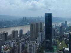 景观位-解放碑威斯汀酒店-知味国际美食餐厅