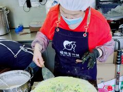 -琦琦蛋饼铺(上南店)