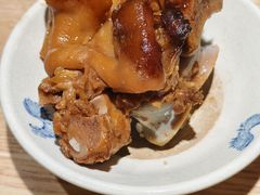 -红猪卤肉饭(大西洋美食城店)
