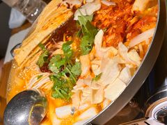 -大叹号啤酒屋·延边料理(延大店)