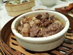 -稻香酒家·33年老字号·港式粤菜(富邦中心店)