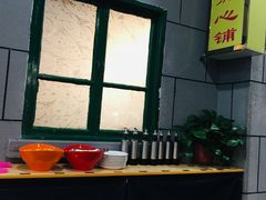 -超越炭火牛蛙火锅鸡(河东店)