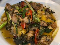 -闽公馆·客家私房菜·商务宴请·包厢(杏林橡树湾店)