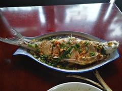 -南花桥羊肉馆老字号(乌镇店)