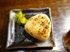 烤饭团-串鑫