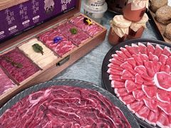 -东来顺•非遗火锅(外滩店)