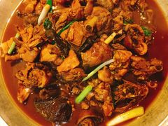 -赵记煎饼卷大葱(东岳店)