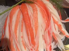 千丝蟹柳-色響火锅(恒隆广场店)
