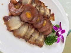 -澳门酒家(南航明珠店)