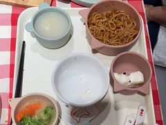 -西贝(南开大悦城店)
