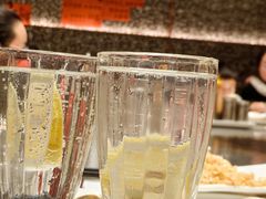 -火地铁板烧(昆山万象汇店)