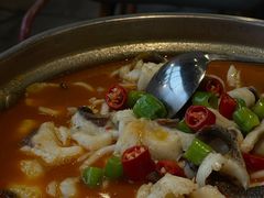 -几荷·恰似故人来(秀水广场店)
