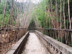 -倒盏民俗文化村