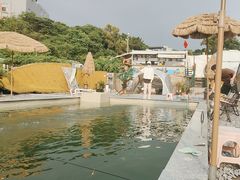 -DGE季风钓虾营地·团建·聚会