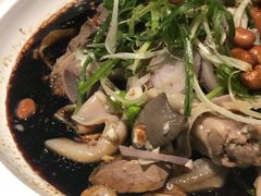 捞鹅三宝-沙河粉村·国家非遗传承(云台店)