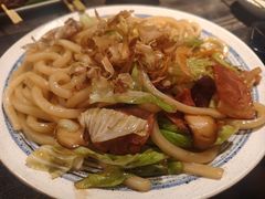 -眷屋の深夜食堂(云锦中心店)