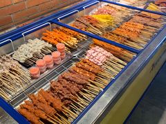 -老啪叽串炒饭(铁百店)