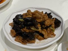 过油肉-老爷庙风味美食府(魏都大道店)