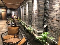 -川旺角川粤融合菜•海景餐厅(星海广场店)