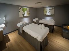-Let’s Relax Spa(MBK)