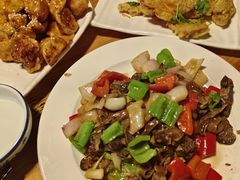 -黑土地东北私房菜馆(南门大街店)