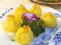 -清真马祥兴菜馆(云南北路店)