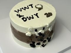 -糖秋Cake DIY·蛋糕定制·甜品台(观音桥店)