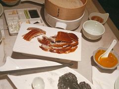 -船歌·鱼水饺青岛菜(闽江二路店)