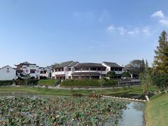 -高淳老街