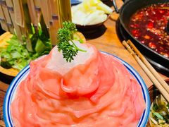 -楠火锅(太古里总店)