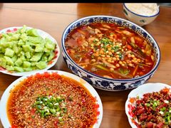 -小街47號江湖菜(四合院店)