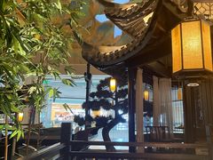 -桂满隴·站立的杭州(无锡八佰伴店)
