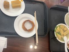 -聚德华天护国寺小吃(甜水园店)
