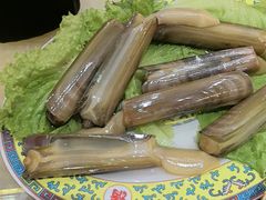 -清真·马家火锅美食城(镇江北路店)