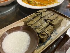 -不相离盐帮菜(郎园店)