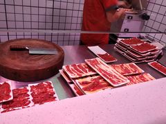 -古乐牛香·鲜牛肉牛杂火锅(新区店)