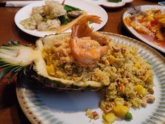 -泰国餐厅 Thai Food(裕华万达店)