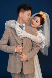 -Mu慕婚纱摄影·超级工作室