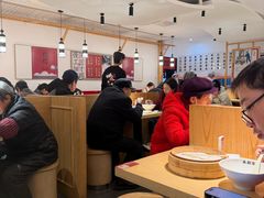-朱新年·苏式汤团·面点(北寺塔店)