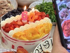 -85度C(上海松江九亭店)