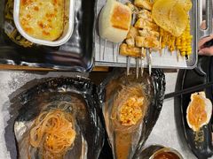 -纪录片《人生一串》体验店(静安店)