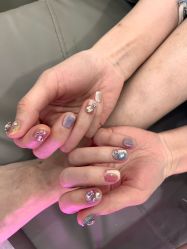 -斯馨·健康美甲美睫