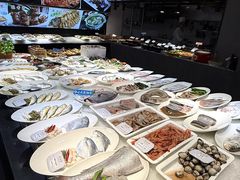 -好兄弟郭巨海鲜(天一阁店)