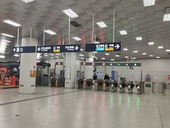 -呼家楼(地铁站)