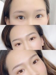 -MIVI·纹眉半永久野生眉