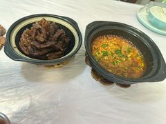 -阿隆煲店(秀仁苑店)