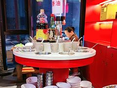 -小龙坎火锅(总店)