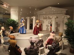 -济州岛泰迪熊博物馆