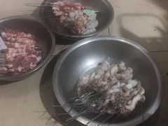 -永安烧烤
