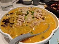 -鹿港小镇(悠唐店)